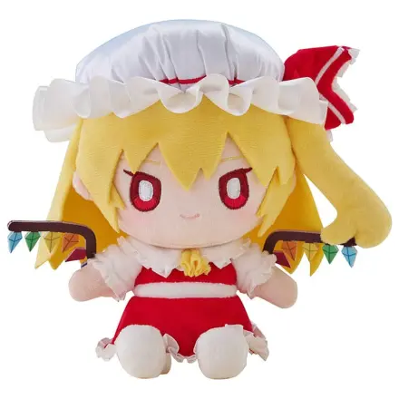 Touhou Project F:NEX HOWAHOWA Series Pluszowa figurka Flandre Scarlet 18 cm zdjęcie produktu