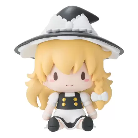 Touhou Project Fuwa Petit Figurka Chibi Marisa Kirisame 9 cm termékfotója