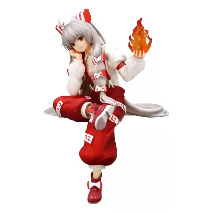 Touhou Project Noodle Stopper Statuetka PVC Alice Margatroid 10 cm termékfotója