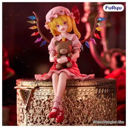 Touhou Project Noodle Stopper PVC Figurka Flandre 13 cm zdjęcie produktu