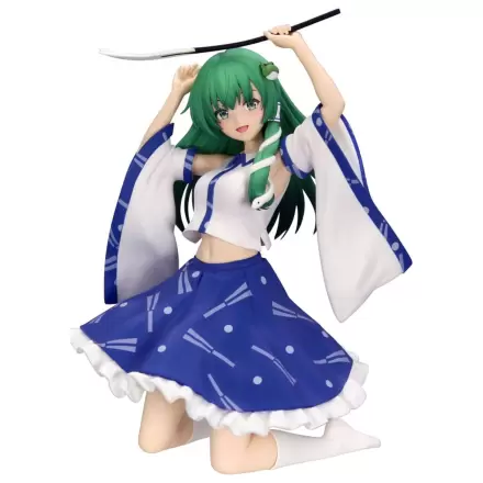 Touhou Project Noodle Stopper Figurka PVC Sanae Kochiya 13 cm zdjęcie produktu