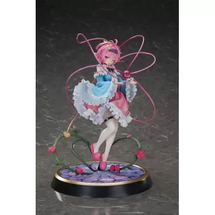 Touhou Project True Horror! Figurka PVC Stojąca Tuż Za Tobą 1/6 3rd Eye Satori Komeiji 32 cm zdjęcie produktu