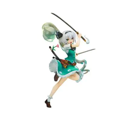 Touhou Project Statua Youmu Konpaku 20 cm zdjęcie produktu