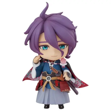 Touken Ranbu Nendoroid figurka akcji Kasen Kanesada 10cm zdjęcie produktu