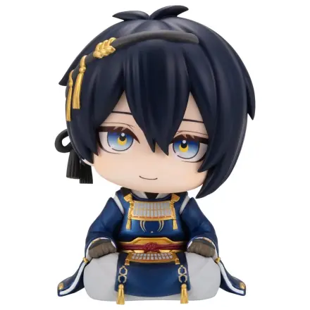 Touken Ranbu-ONLINE Look Up Figurka PVC Munechika Mikazuki 11 cm zdjęcie produktu