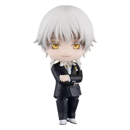 Touken Ranbu Online Nendoroid Figurka Akcji Tsurumaru Kuninaga: Ceremonial Attire Ver. 10 cm zdjęcie produktu