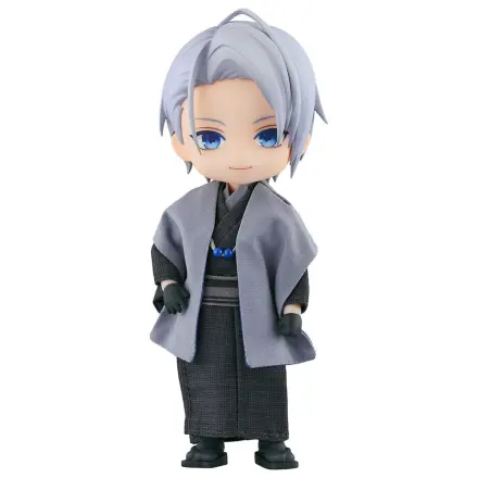 Touken Ranbu -ONLINE- Nendoroid Doll Action Figure Yamanbagiri Chougi: Casual Outfit Ver. 14 cm zdjęcie produktu