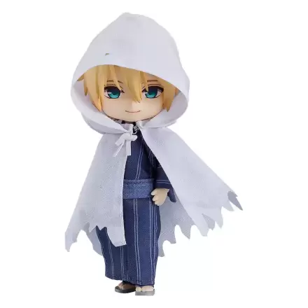 Touken Ranbu -ONLINE- Nendoroid Doll Figurka Akcji Yamanbagiri Kunihiro: Casual Outfit Ver. 14 cm termékfotója