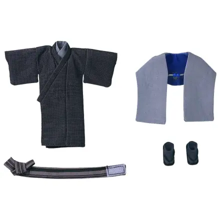 Touken Ranbu ONLINE Akcesoria Nendoroid do figurek Nendoroid Doll Zestaw ubrania: Yamanbagiri Chougi - Casual Outfit Ver. zdjęcie produktu