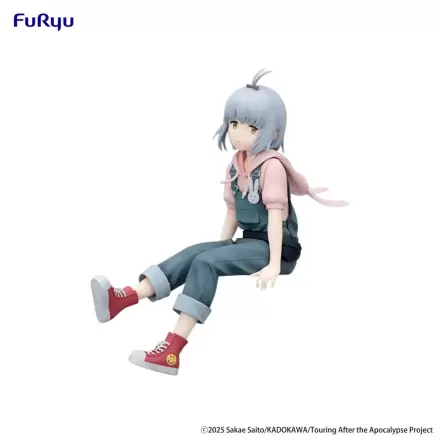 Touring After The Apocalypse Airi Noodle Stopper figure 14 cm zdjęcie produktu