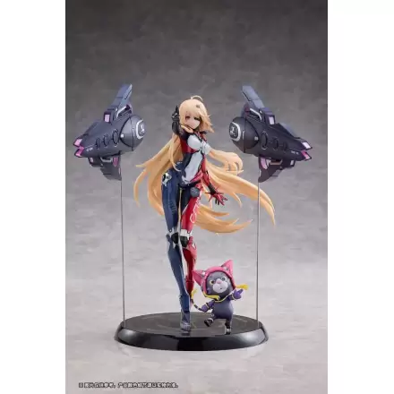 Tower of Fantasy PVC Statuetka 1/7 Nemesis Venus Ver. 25 cm zdjęcie produktu