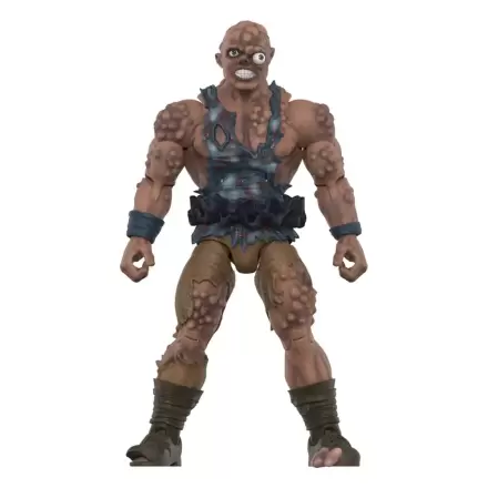 Toxic Avenger Ultimates Figurka Akcji Toxic Avenger Movie Version 18 cm termékfotója