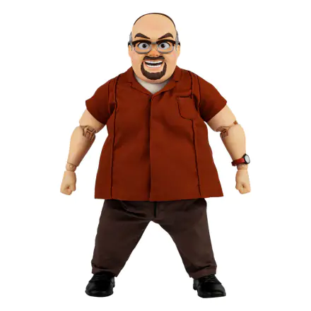 Toy Story 2 Dynamic 8ction Heroes Figurka Al Mcwhiggn 18 cm zdjęcie produktu