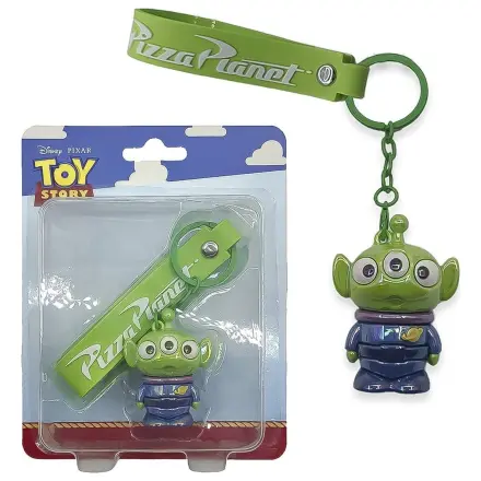 Toy Story 3D Breloczek do kluczy zdjęcie produktu