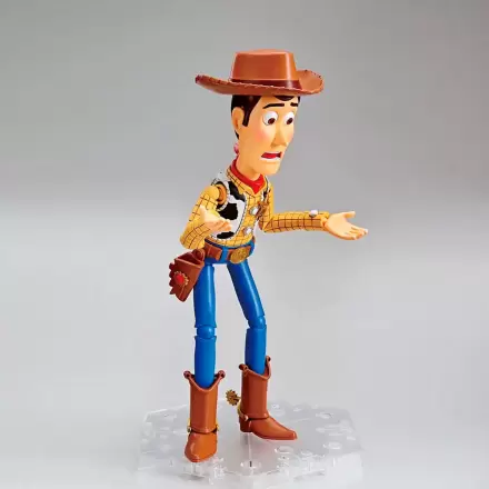 Toy Story 4 Woody Model Kit figurka termékfotója