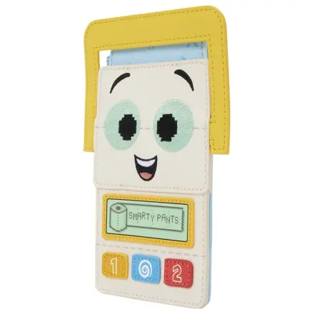 Toy Story 5 Smarty Pants etui na karty zdjęcie produktu