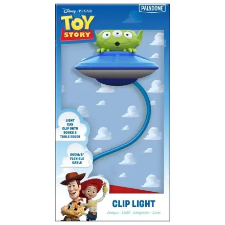 Toy Story Book Light Obcy zdjęcie produktu