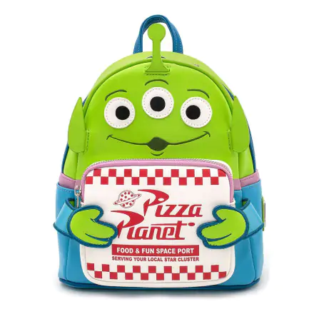 Toy Story Alien Pizza Box torba plecak zdjęcie produktu