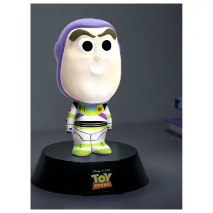 Toy Story Buzz Icon Lampa 10 cm zdjęcie produktu
