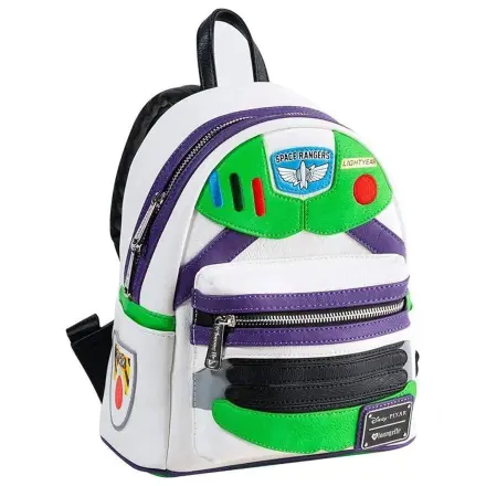 Toy Story Buzz Lightyear Mini Plecak Loungefly zdjęcie produktu