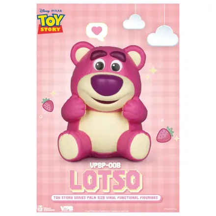 Toy Story Lotso Bank winylowa figurka 11.6cm zdjęcie produktu