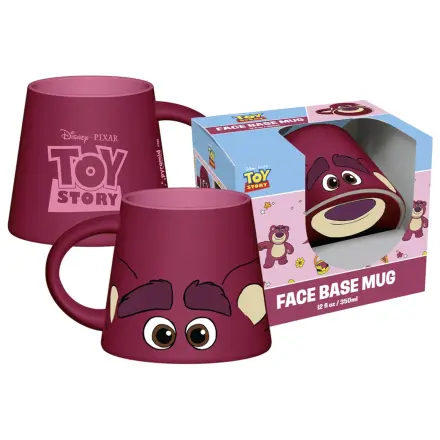 Toy Story Lotso Face Base kubek 355 ml zdjęcie produktu