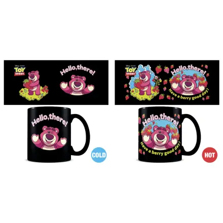 Toy Story Lotso Kubek zmieniający kolor zdjęcie produktu