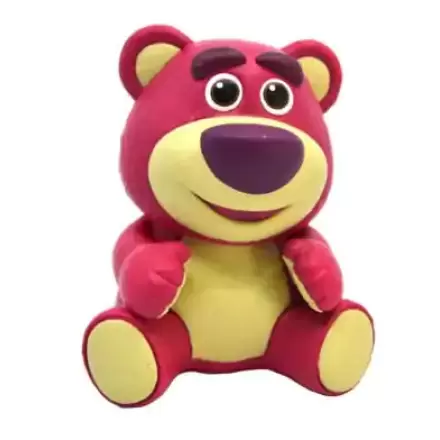 Toy Story Skarbonka Lotso 15 cm termékfotója