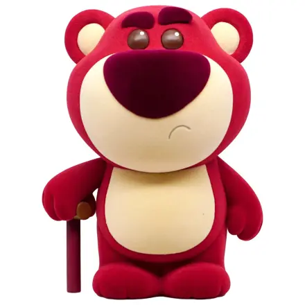 Toy Story Lotso Figuralna Skarbonka Flocked zdjęcie produktu