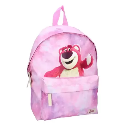 Plecak Toy Story Lotso Unbearably Cool 37 cm zdjęcie produktu