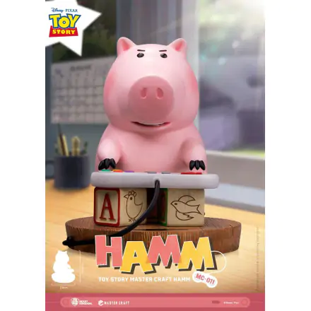 Toy Story Master Craft Statua Hamm 28 cm zdjęcie produktu