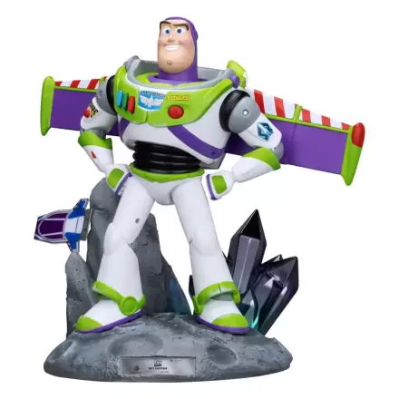 Toy Story Master Craft Statua Ranger Buzz Lightyear 34 cm zdjęcie produktu
