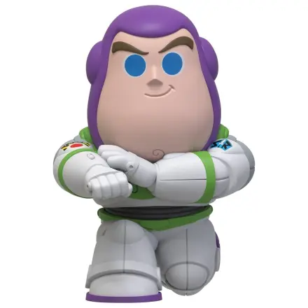 Toy Story figurka skarbonka wielkości dłoni Buzz Lightyear 13 cm zdjęcie produktu
