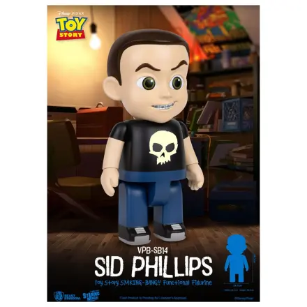 Toy Story Piggy Winyl Bank Sid Phillips 48 cm zdjęcie produktu