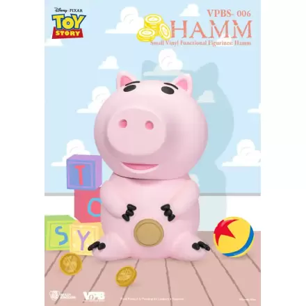 Toy Story Piggy Vinyl Bank Hamm Skarbonka winylowa 25 cm termékfotója