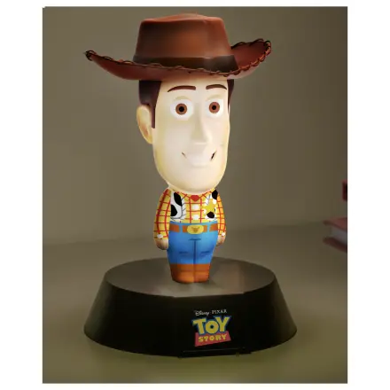 Lampa Toy Story Woody Icon 11 cm zdjęcie produktu