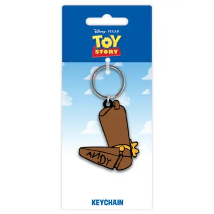 Toy Story Woody's Boot PVC Brelok zdjęcie produktu