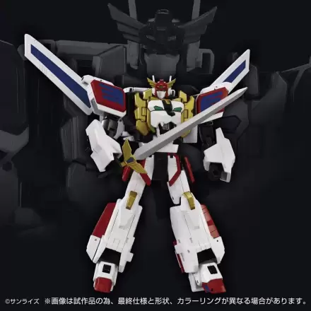 Figurka Akcji Toyrise King Exkaiser 26 cm zdjęcie produktu