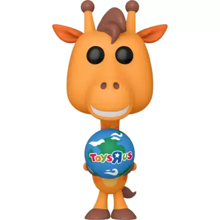 Toys "R" Us Funko POP! Ad Icons Figurka winylowa Geoffrey Special Edition 9 cm termékfotója