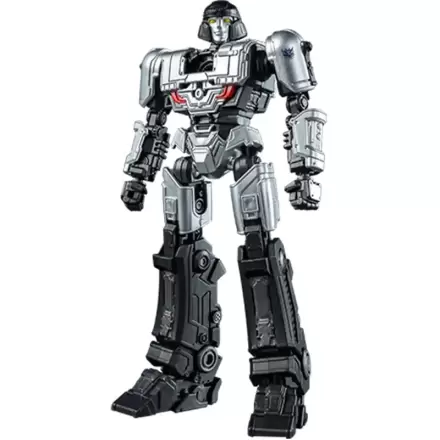 Transformers 8 AMK Mini Series Plastikowy Model Zestaw D-16 15 cm termékfotója