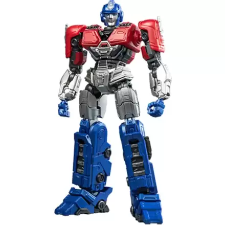 Transformers 8 AMK Mini Series Zestaw Modelu Plastikowego Orion Pax 14 cm termékfotója