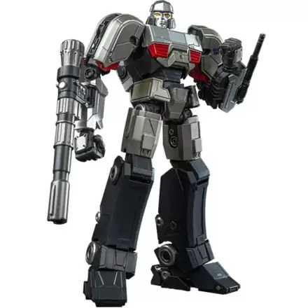 Transformers 8 AMK Series Plastikowy Model do Składania D-16 20 cm termékfotója