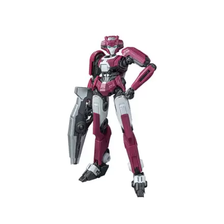 Transformers 8 AMK Series Plastikowy Model do Składania Elita-1 20 cm termékfotója