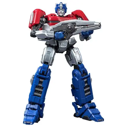 Transformers 8 AMK Series Plastikowy Model do Składania Orion Pax 20 cm zdjęcie produktu