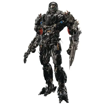 Transformers: Age of Extinction DLX Figurka Akcji 1/6 Lockdown 24 cm zdjęcie produktu