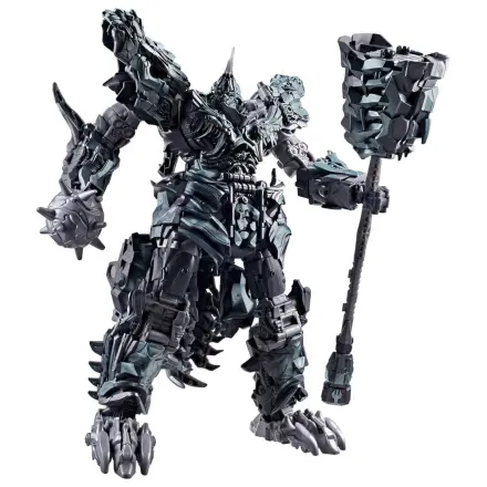 Transformers: Age of Extinction Studio Series Titan Class Figurka akcji Grimlock 38 cm zdjęcie produktu