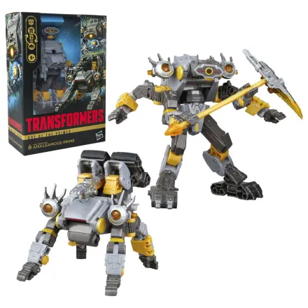 Transformers Age of the Primes Amalgamous Prime The Thirteen figurka 14cm zdjęcie produktu