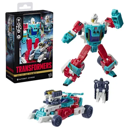 Transformers Age Of The Primes Autobot Joyride figurka 13cm zdjęcie produktu