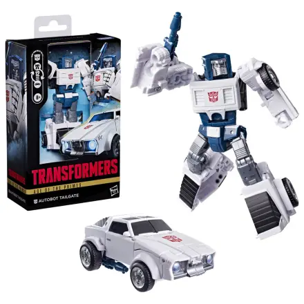 Transformers Age Of The Primes Autobot Tailgate figurka 13cm zdjęcie produktu