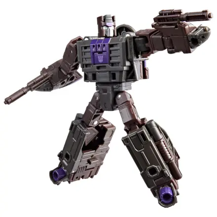 Transformers Age of the Primes Blast Off Combaticon figurka 14cm zdjęcie produktu